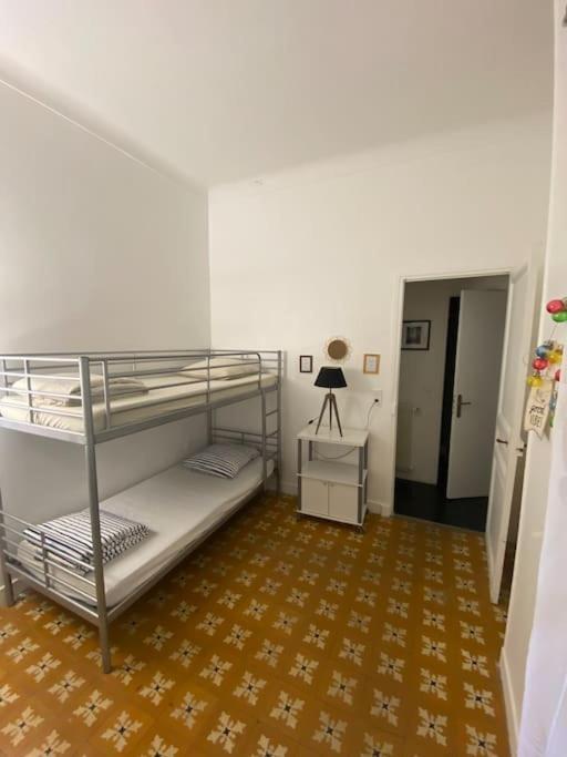 Appartement Proche Plages - Parking Gratuit Menton Exterior photo