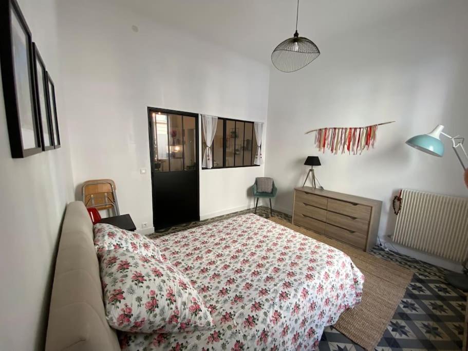 Appartement Proche Plages - Parking Gratuit Menton Exterior photo