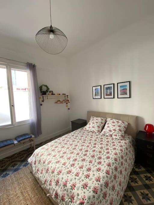 Appartement Proche Plages - Parking Gratuit Menton Exterior photo