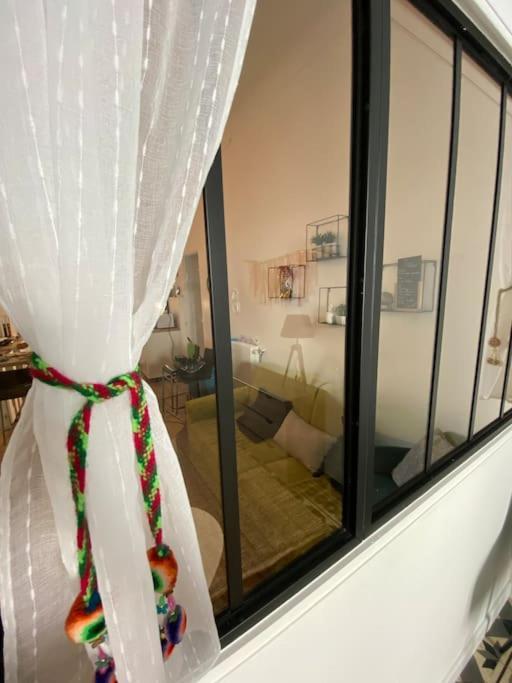Appartement Proche Plages - Parking Gratuit Menton Exterior photo